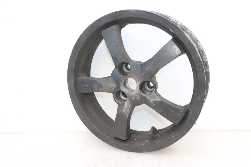 photo de REAR WHEEL RIM PEUGEOT SATELIS COMPRESSOR K15 125 (2006 - 2009) - Main view