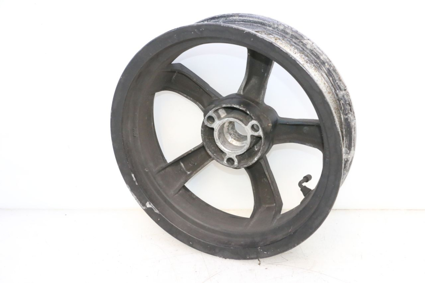 photo de REAR WHEEL RIM PEUGEOT SATELIS COMPRESSOR K15 125 (2006 - 2009) - Product overview