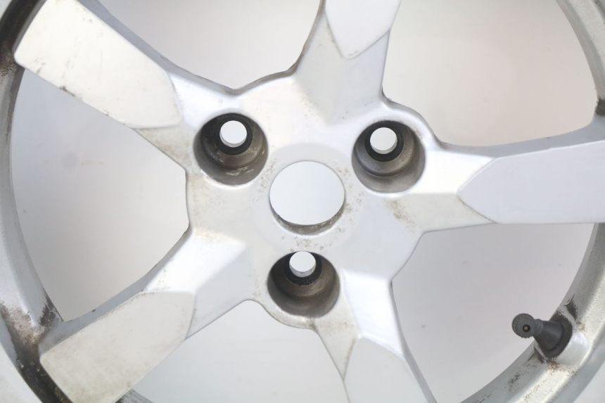 photo de REAR WHEEL RIM PEUGEOT SATELIS 125 (2010 - 2012) - Additional view of the item