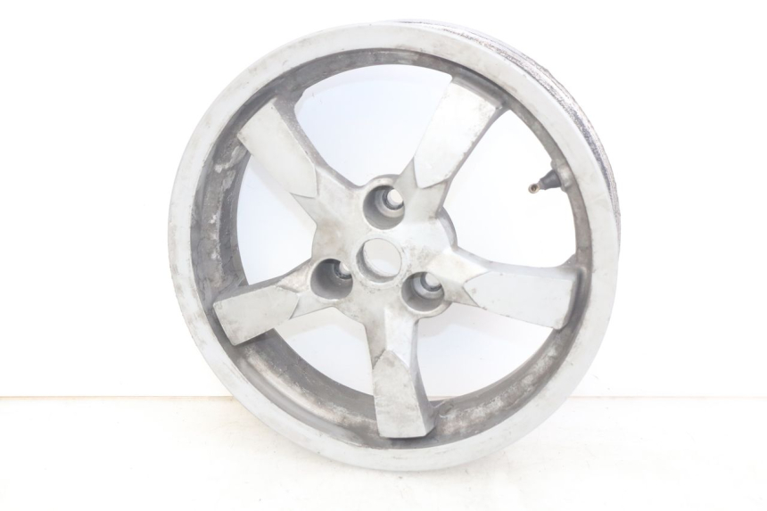 photo de REAR WHEEL PEUGEOT SATELIS 125 (2006 - 2009) - Main view