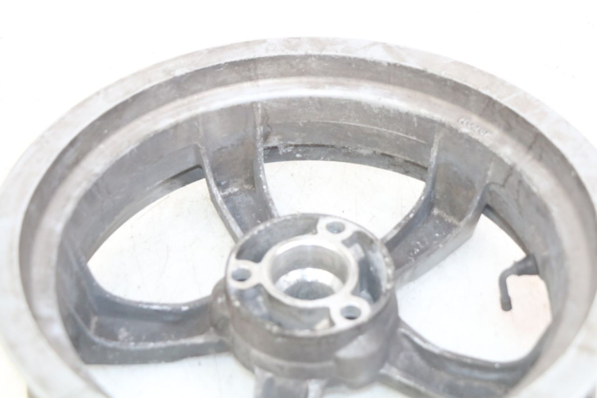 photo de REAR WHEEL PEUGEOT SATELIS 125 (2006 - 2009) - Checked used part
