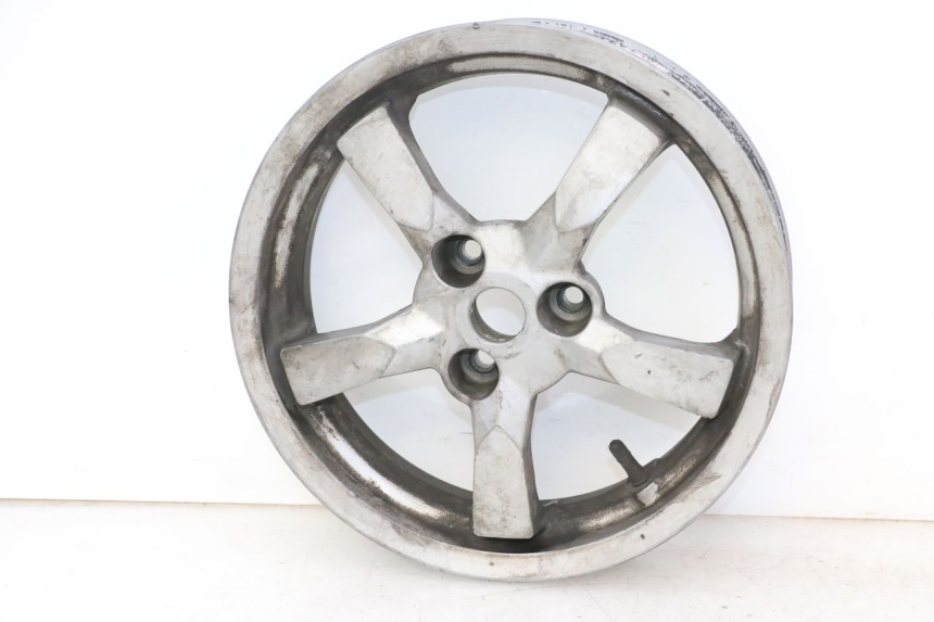 photo de REAR WHEEL PEUGEOT SATELIS 125 (2006 - 2009) - Main view