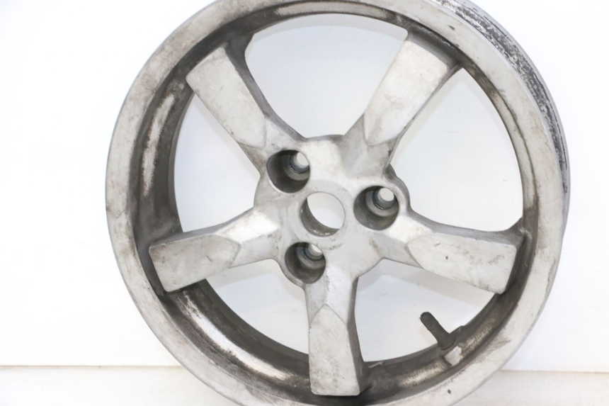 photo de REAR WHEEL PEUGEOT SATELIS 125 (2006 - 2009) - Product overview