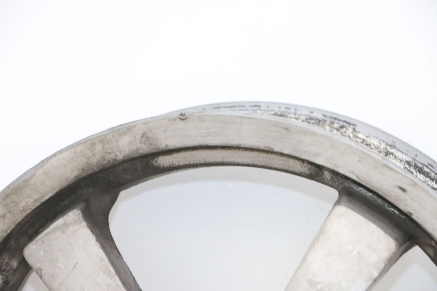 photo de REAR WHEEL PEUGEOT SATELIS 125 (2006 - 2009) - Checked used part