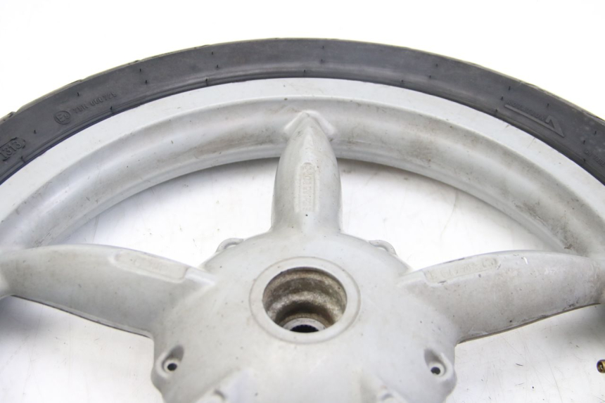 photo de REAR WHEEL RIM APRILIA SCARABEO 4T 50 (2009 - 2017) - Supplementary product photo