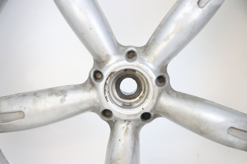 photo de REAR RIM APRILIA SCARABEO GT 125 (1999 - 2007) - Additional view of the item