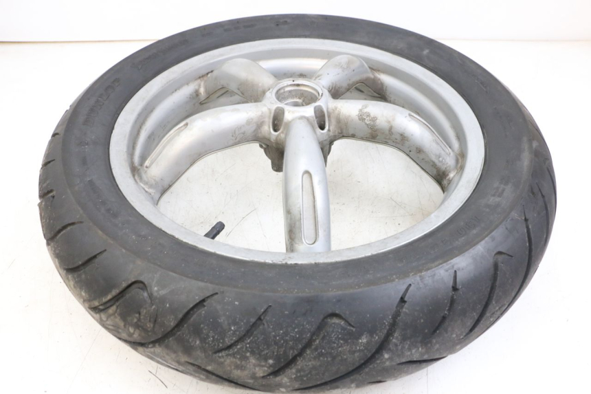 photo de REAR RIM APRILIA SCARABEO GT 125 (1999 - 2007) - Alternative perspective