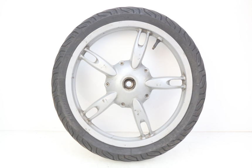 photo de REAR WHEEL RIM APRILIA SCARABEO 100 (2003 - 2012) - Main view