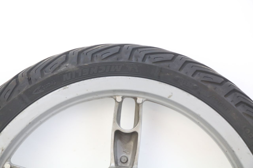 photo de REAR WHEEL RIM APRILIA SCARABEO 100 (2003 - 2012) - Additional view of the item