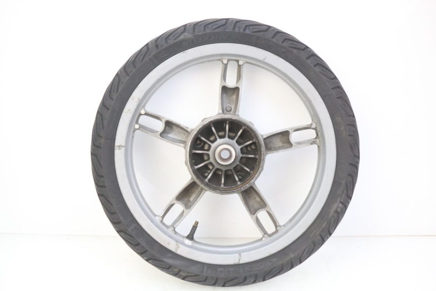 photo de REAR WHEEL RIM APRILIA SCARABEO 100 (2003 - 2012) - Checked used part