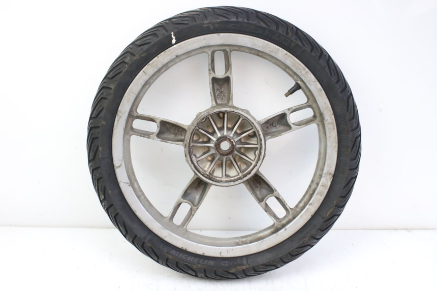 photo de REAR WHEEL RIM APRILIA SCARABEO 100 (2003 - 2012) - Component detail