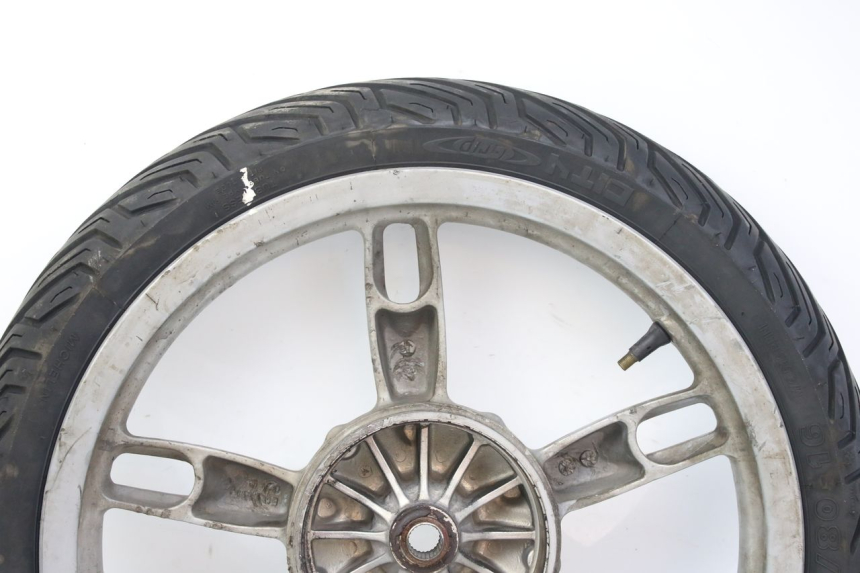 photo de REAR WHEEL RIM APRILIA SCARABEO 100 (2003 - 2012) - Additional view of the item