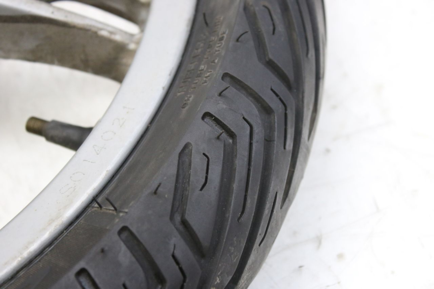 photo de REAR WHEEL RIM APRILIA SCARABEO 100 (2003 - 2012) - Checked used part