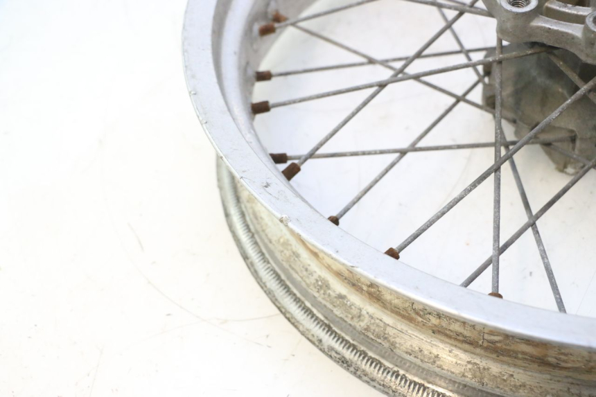 photo de REAR RIM DERBI SENDA 50 (2003 - 2005) - Additional view of the item