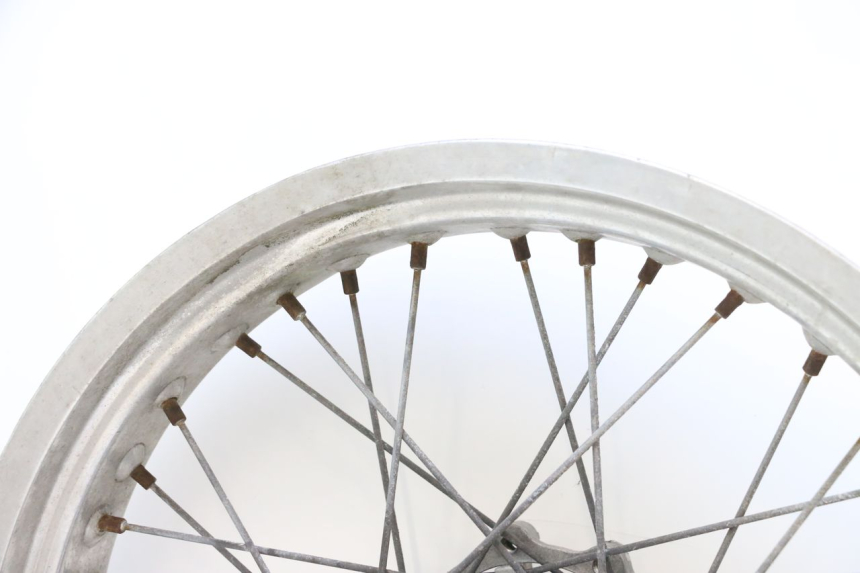 photo de REAR RIM DERBI SENDA 50 (2003 - 2005) - Used quality zoom