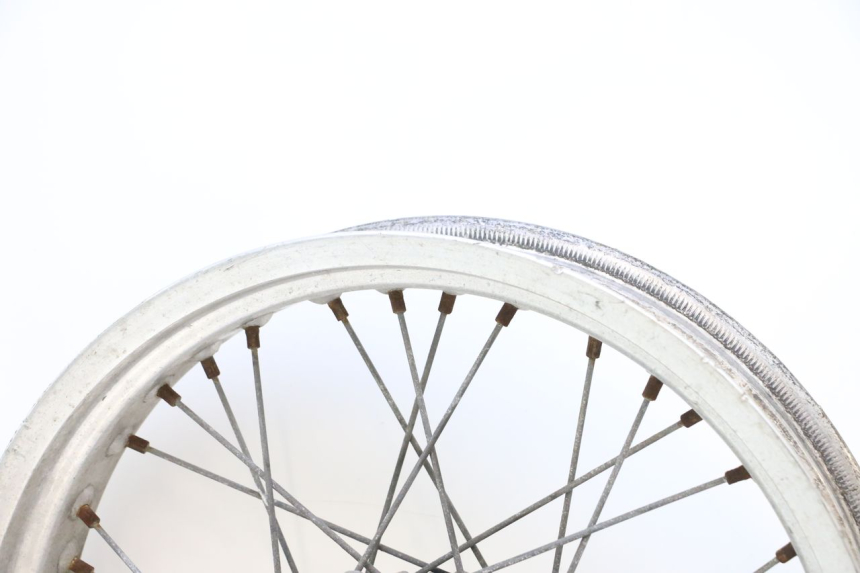 photo de REAR RIM DERBI SENDA 50 (2003 - 2005) - Component detail