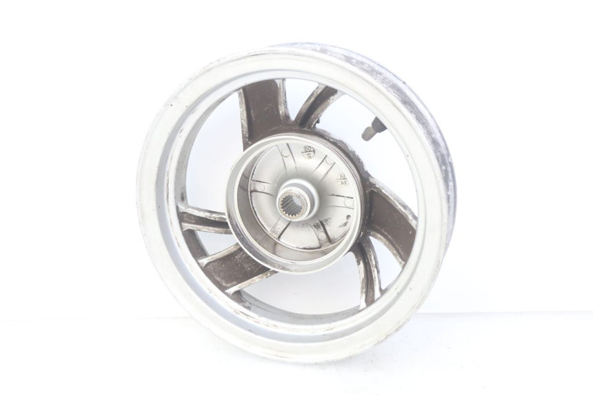photo de REAR WHEEL RIM KYMCO SENTO 100 (2008 - 2013) - Component detail