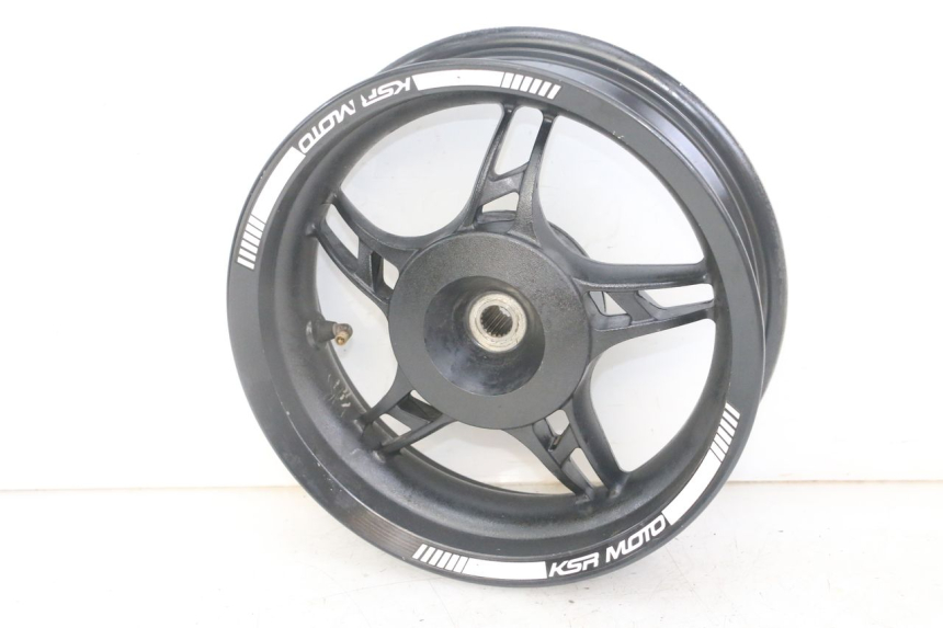 photo de REAR RIM KSR SIRION 4T 50 (2018 - 2025) - Main view