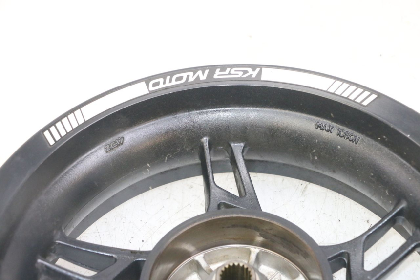 photo de REAR RIM KSR SIRION 4T 50 (2018 - 2025) - Additional view of the item