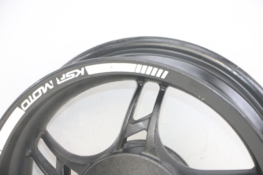 photo de REAR RIM KSR SIRION 4T 50 (2018 - 2025) - Product overview