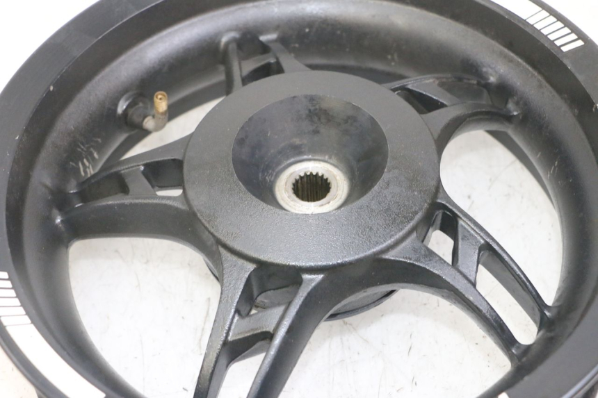 photo de REAR RIM KSR SIRION 4T 50 (2018 - 2025) - Checked used part