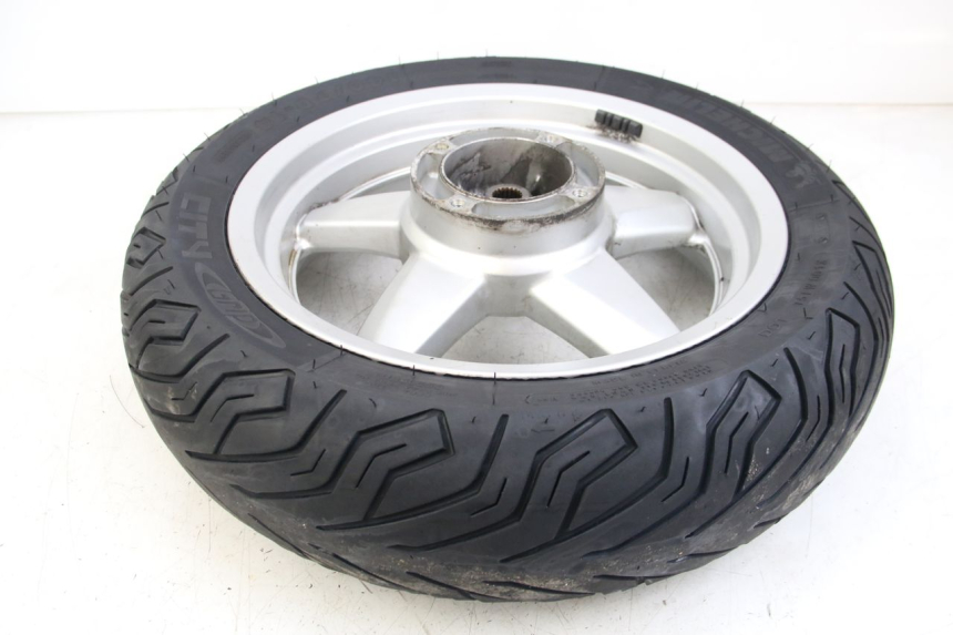 photo de REAR RIM MBK SKYCRUISER 125 (2006 - 2009) - Zoom on usage condition