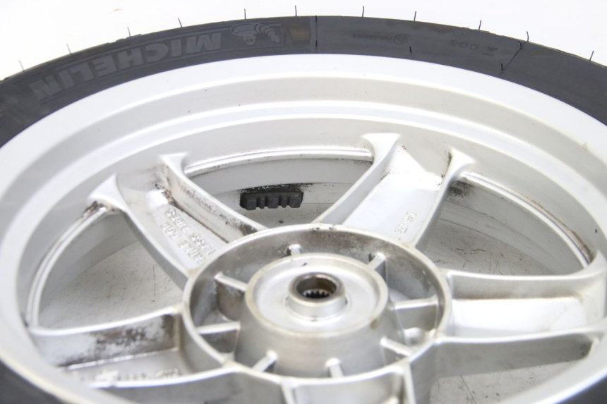 photo de REAR RIM MBK SKYCRUISER 125 (2006 - 2009) - Technical close-up