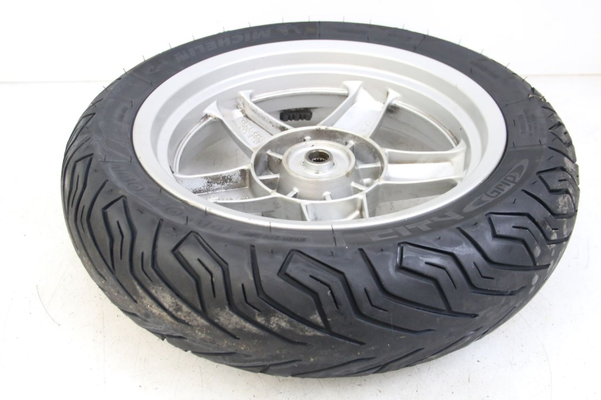 photo de REAR RIM MBK SKYCRUISER 125 (2006 - 2009) - Product overview