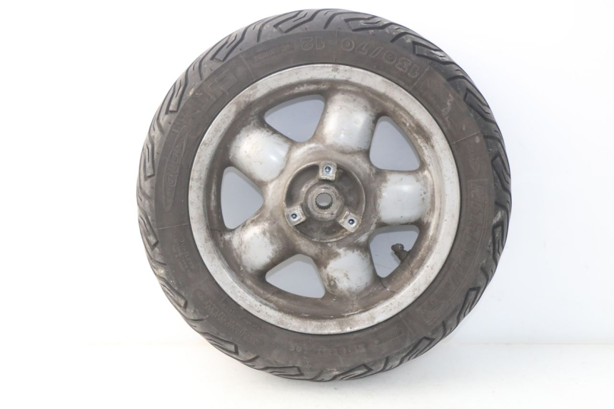 photo de REAR RIM MBK SKYLINER 125 (2004 - 2007) - Main view