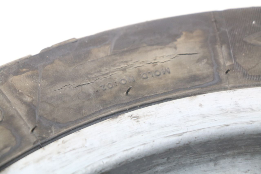 photo de REAR RIM MBK SKYLINER 125 (2004 - 2007) - Component detail