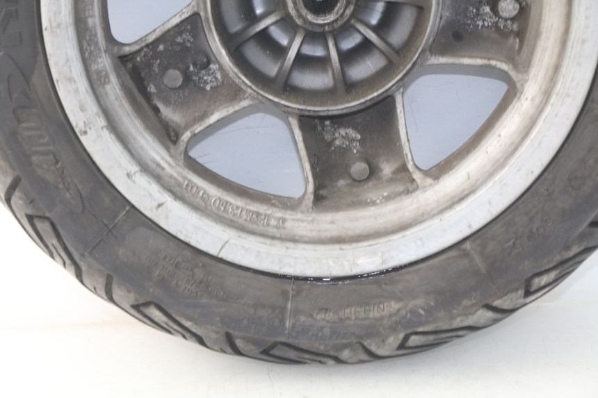 photo de REAR RIM MBK SKYLINER 125 (2004 - 2007) - Additional view of the item