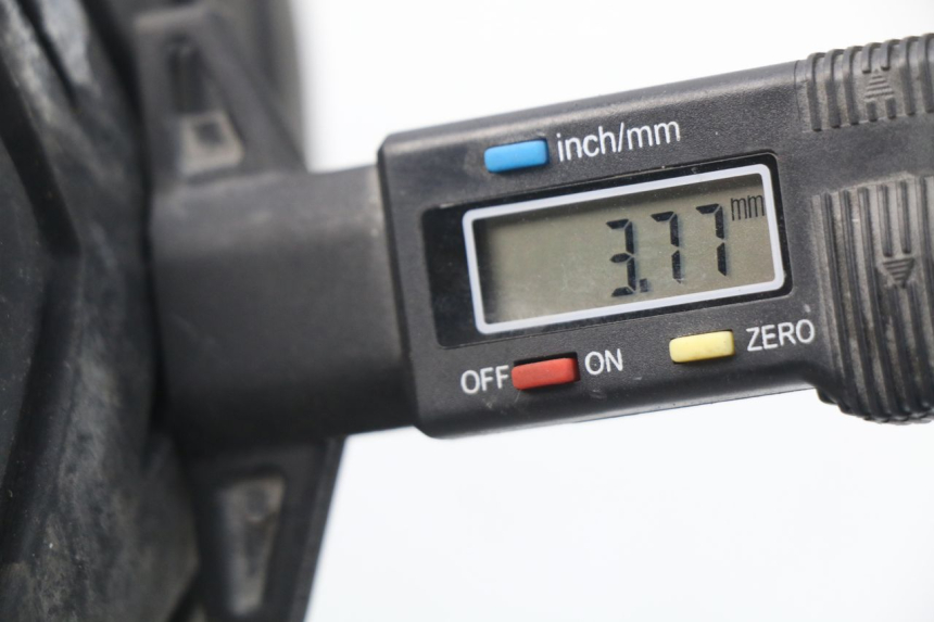 photo de REAR RIM MBK SKYLINER 125 (2004 - 2007) - Alternative perspective