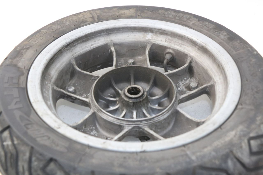 photo de REAR RIM MBK SKYLINER 125 (2004 - 2007) - Product overview