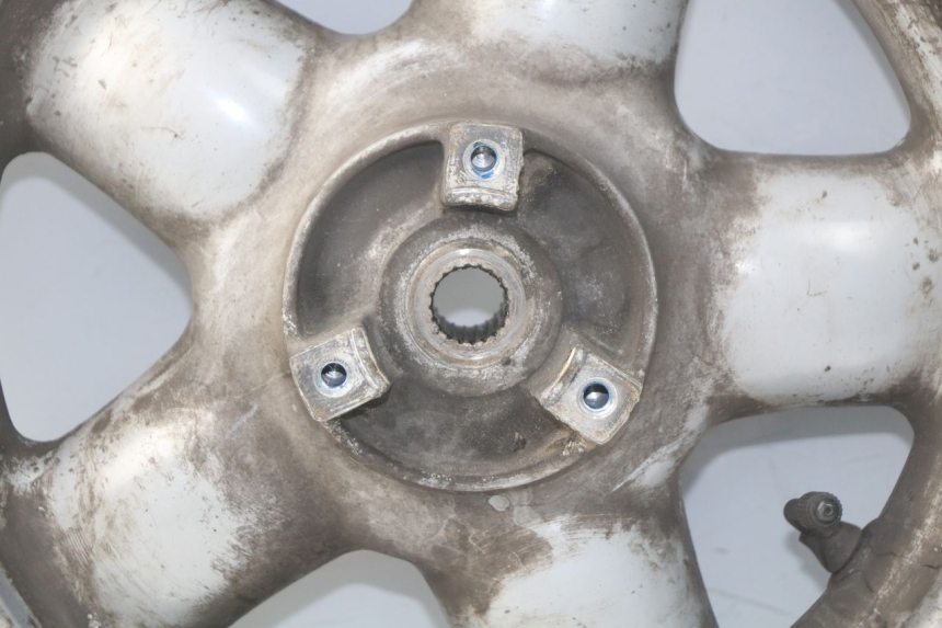 photo de REAR RIM MBK SKYLINER 125 (2004 - 2007) - Checked used part