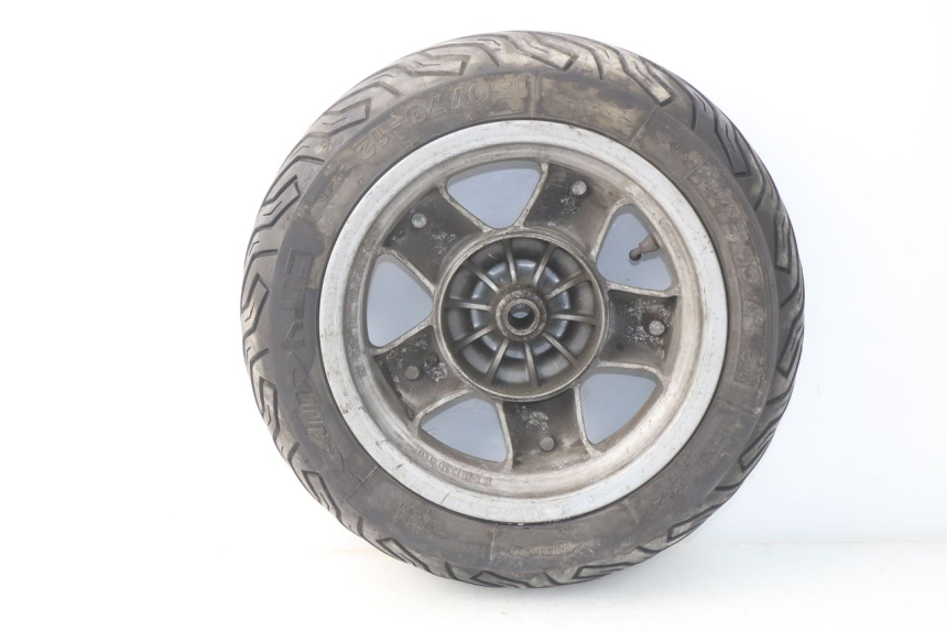 photo de REAR RIM MBK SKYLINER 125 (2004 - 2007) - Markings and original references