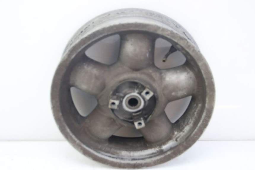 photo de REAR WHEEL RIM MBK SKYLINER 125 (1998 - 2001) - Main view