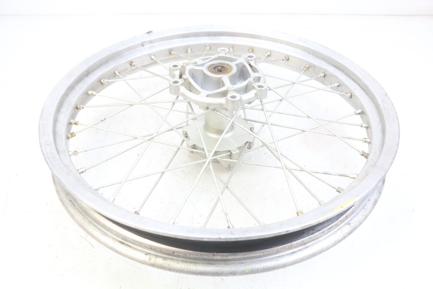 photo de REAR WHEEL RIM GAS-GAS SM ROOKIE 50 (2001 - 2005) - Distinctive features