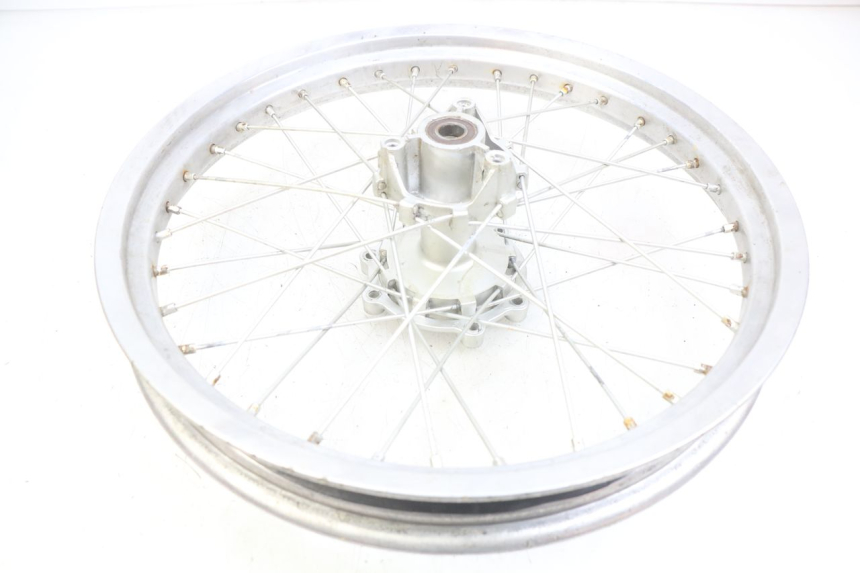 photo de REAR WHEEL RIM GAS-GAS SM ROOKIE 50 (2001 - 2005) - Focus on structure