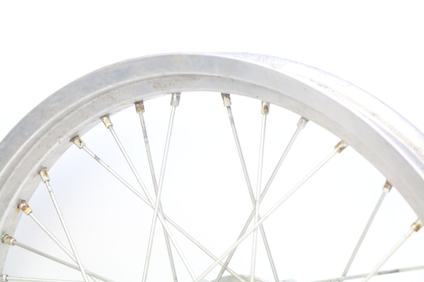 photo de REAR WHEEL RIM GAS-GAS SM ROOKIE 50 (2001 - 2005) - Product overview