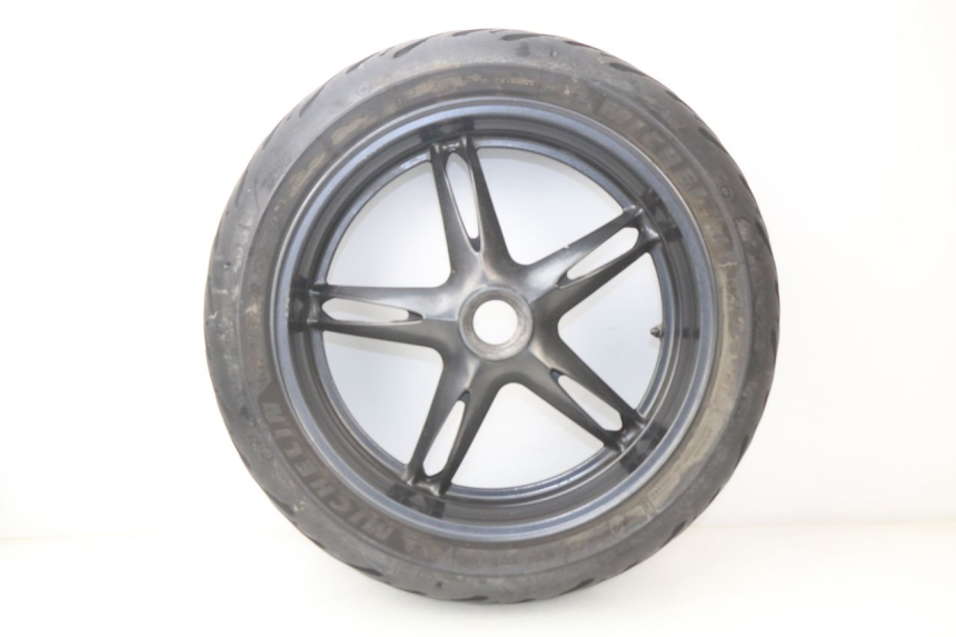 photo de REAR RIM TRIUMPH SPEED TRIPLE 1050 (2005 - 2007) - Main view