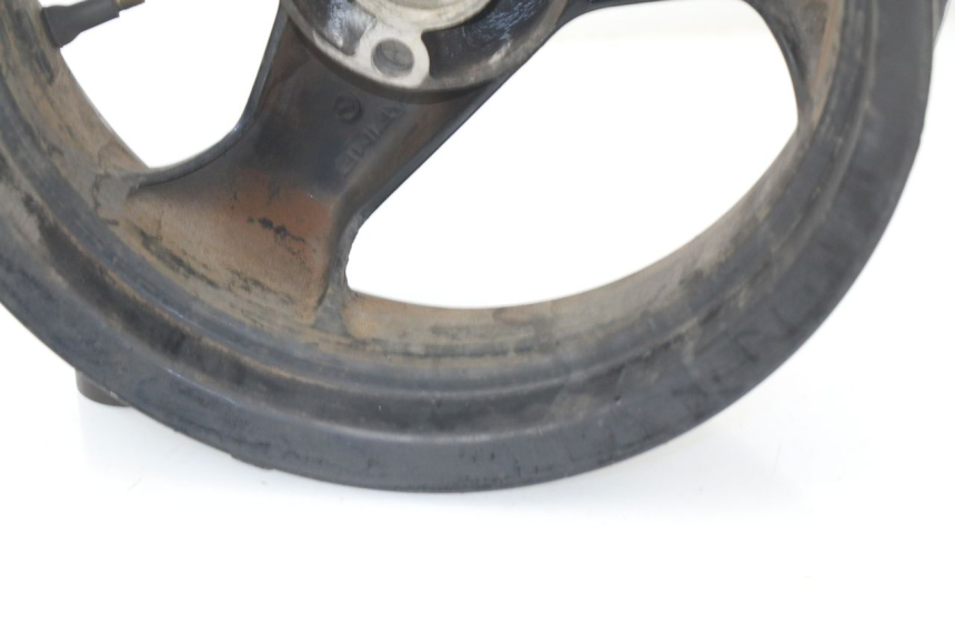 photo de REAR RIM PEUGEOT SPEEDFIGHT 2 LC 50 (2000 - 2009) - Technical close-up
