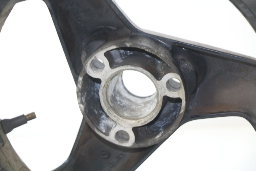 photo de REAR RIM PEUGEOT SPEEDFIGHT 2 LC 50 (2000 - 2009) - Surface and material condition