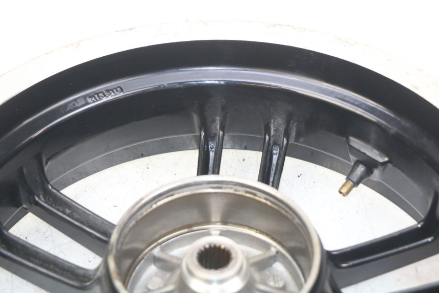 photo de REAR WHEEL RIM PEUGEOT SPEEDFIGHT 3 AIR 50 (2009 - 2015) - Distinctive features