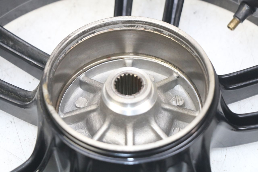 photo de REAR WHEEL RIM PEUGEOT SPEEDFIGHT 3 AIR 50 (2009 - 2015) - Component zoom