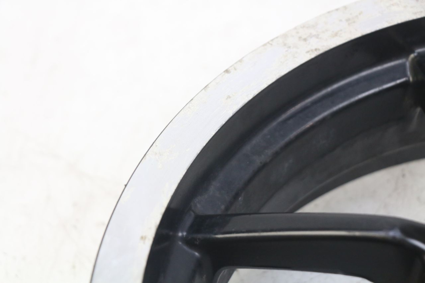 photo de REAR WHEEL RIM PEUGEOT SPEEDFIGHT 3 AIR 50 (2009 - 2015) - Surface and material condition