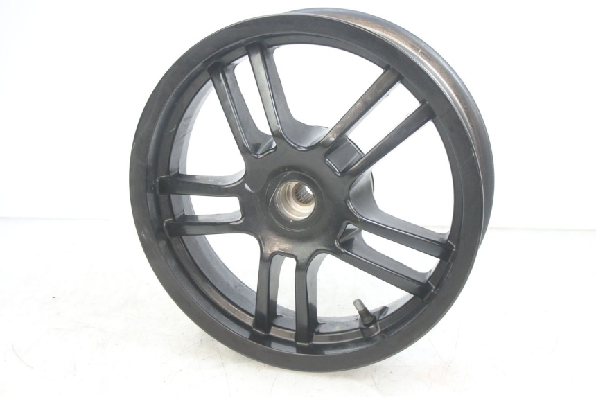 photo de REAR WHEEL RIM PEUGEOT SPEEDFIGHT 4 4T 50 (2015 - 2020) - Main view