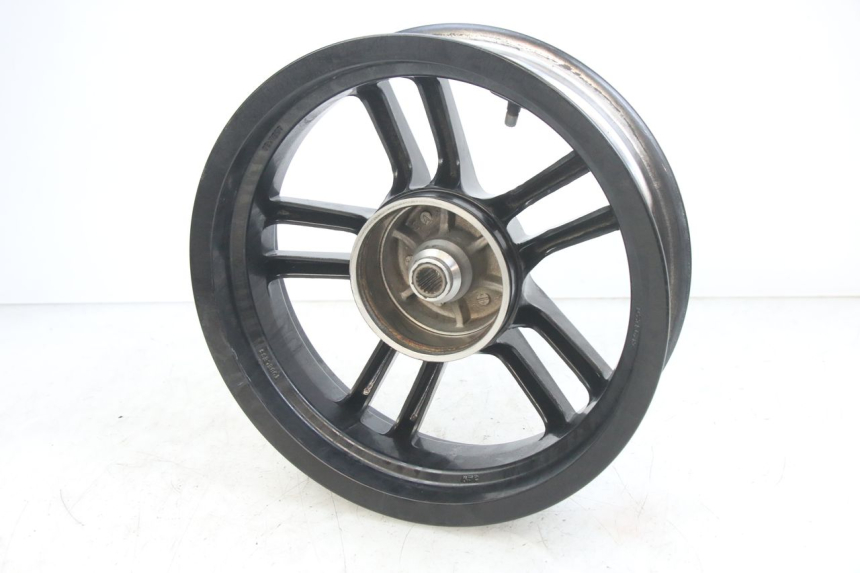 photo de REAR WHEEL RIM PEUGEOT SPEEDFIGHT 4 4T 50 (2015 - 2020) - Fixing points details