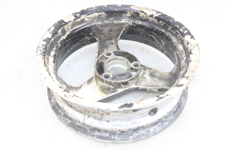 photo de REAR WHEEL RIM PEUGEOT SPEEDFIGHT LC 50 (1996 - 2002) - Component detail