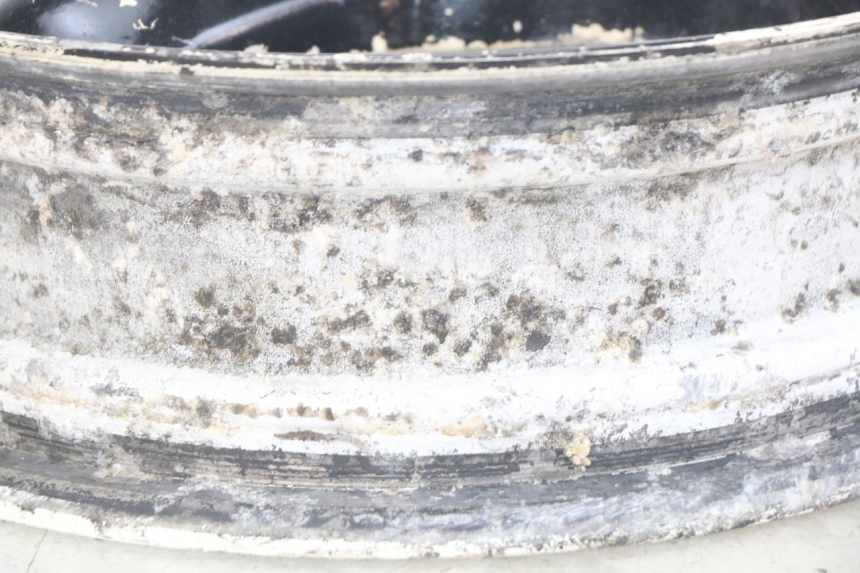 photo de REAR WHEEL RIM PEUGEOT SPEEDFIGHT LC 50 (1996 - 2002) - Alternative perspective