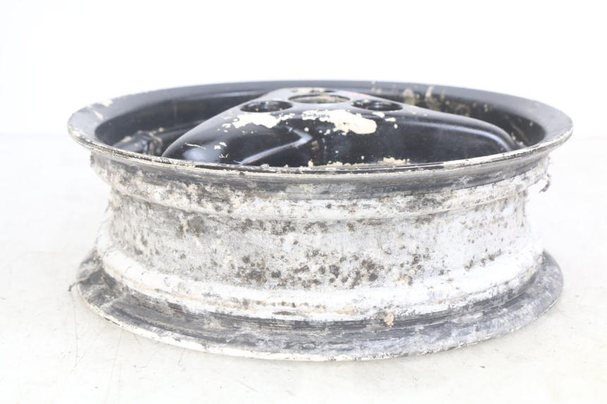 photo de REAR WHEEL RIM PEUGEOT SPEEDFIGHT LC 50 (1996 - 2002) - Technical close-up